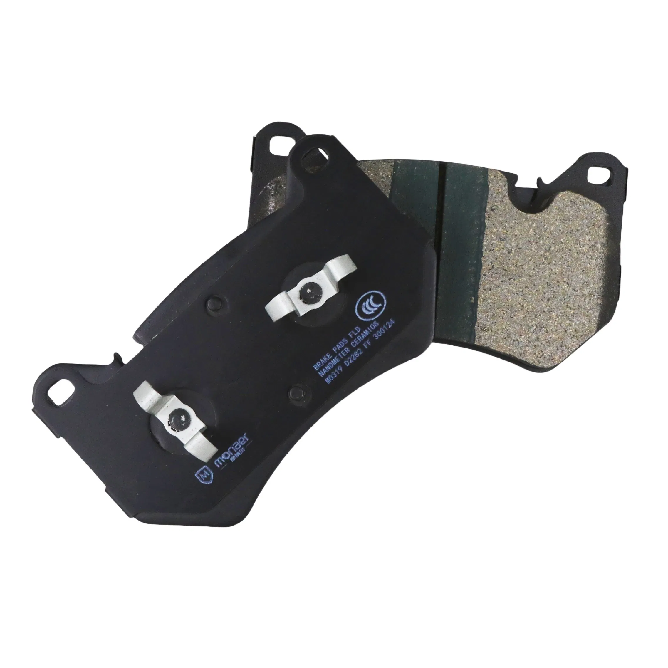 Передние тормозные колодки D2282 для Audi Q5L