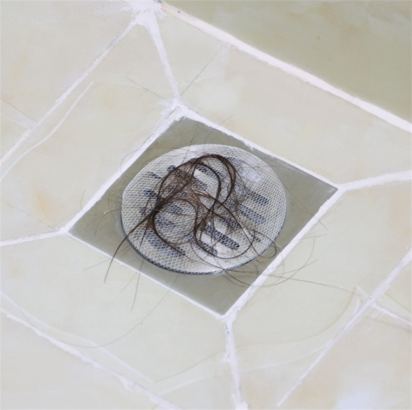 Normal Package Bathroom Mesh Sink Strainer Kitchen Rubbish Garbage Bag