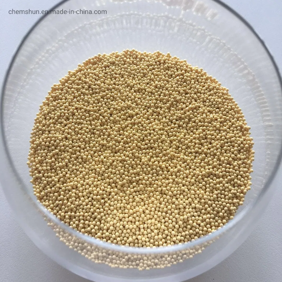 Циркониевые керамические помольные шары Y-TZP 94.6% ZrO2