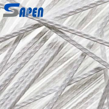 Concrete Reinforcement Crude PP Fiber Alternative Steel Fibre