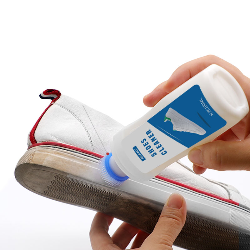 Shoe Cleaner Spray/Sneaker Shoe Cleaner Spray/Shoe Sole Cleaning