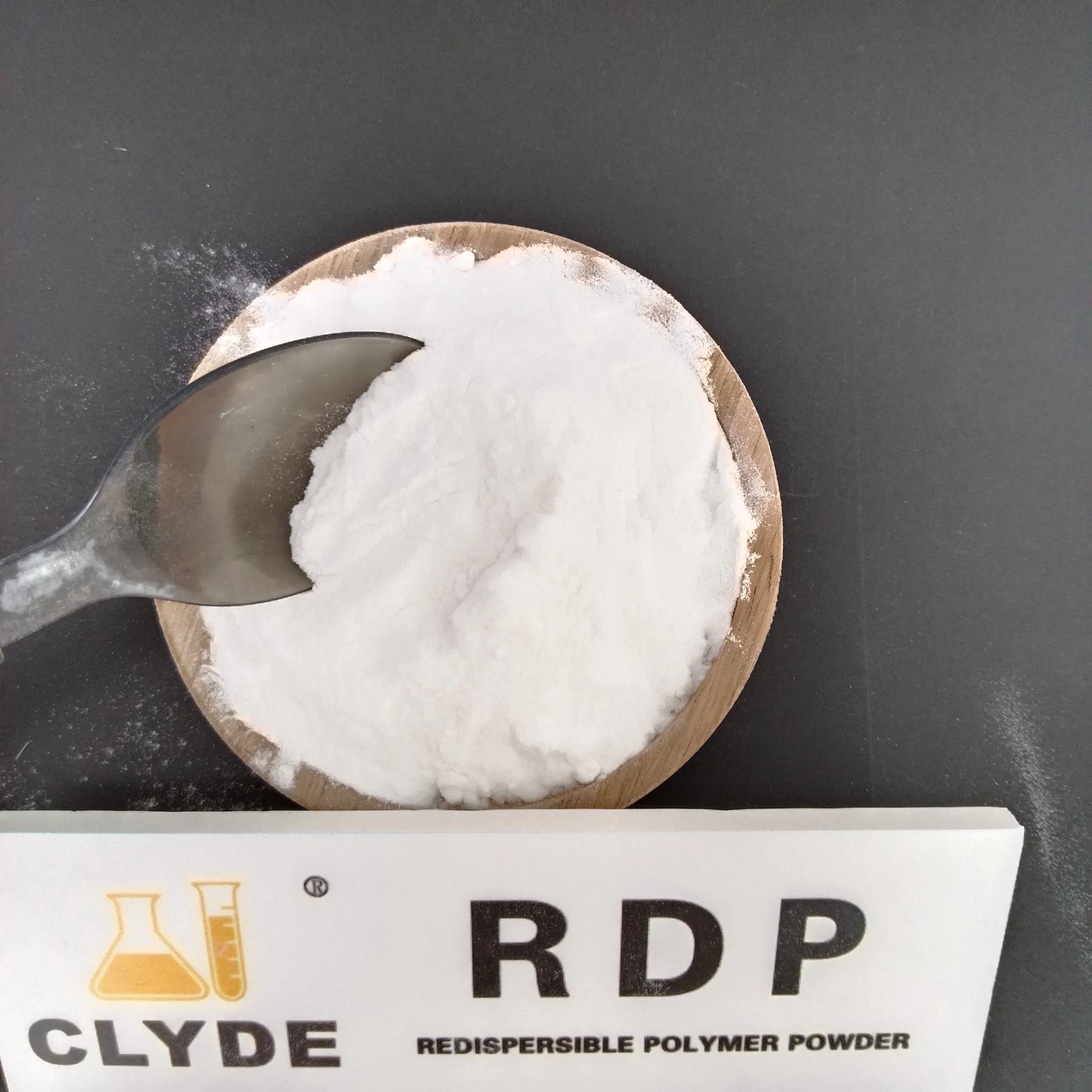 Manufacturer Direct Sales Enhances Workability Redispersible Polymer Powder Rdp