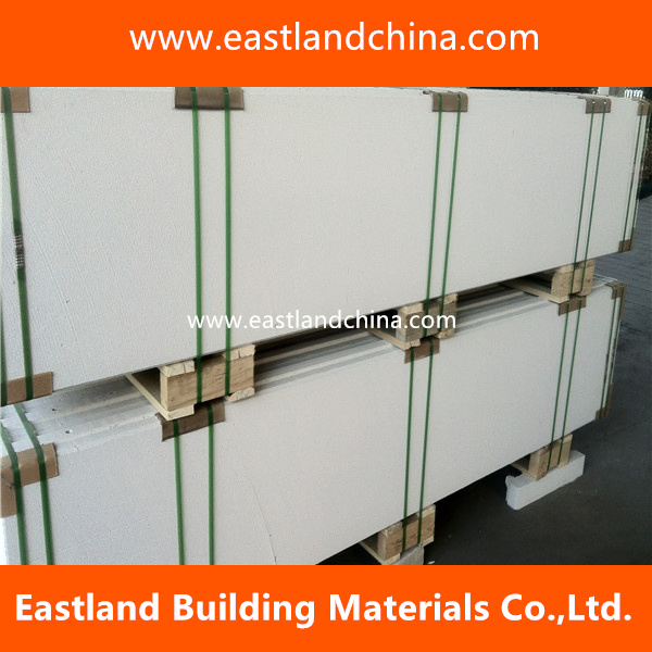 Australian Standard Light Weight AAC Panel with All Size