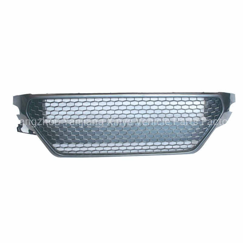 Фронтальная решетка радиатора для Toyota Corolla 2020 SE/XSE (под покраску)