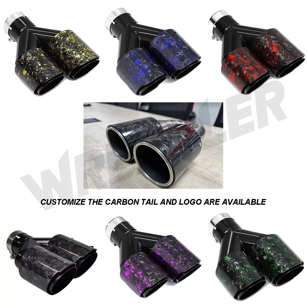 Глушитель Legamax Catback для Nissan Navara NP300 2015-2020