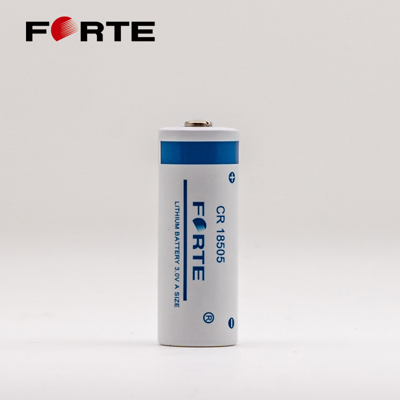 Литиевая батарея CR18505 3V 2700mAh
