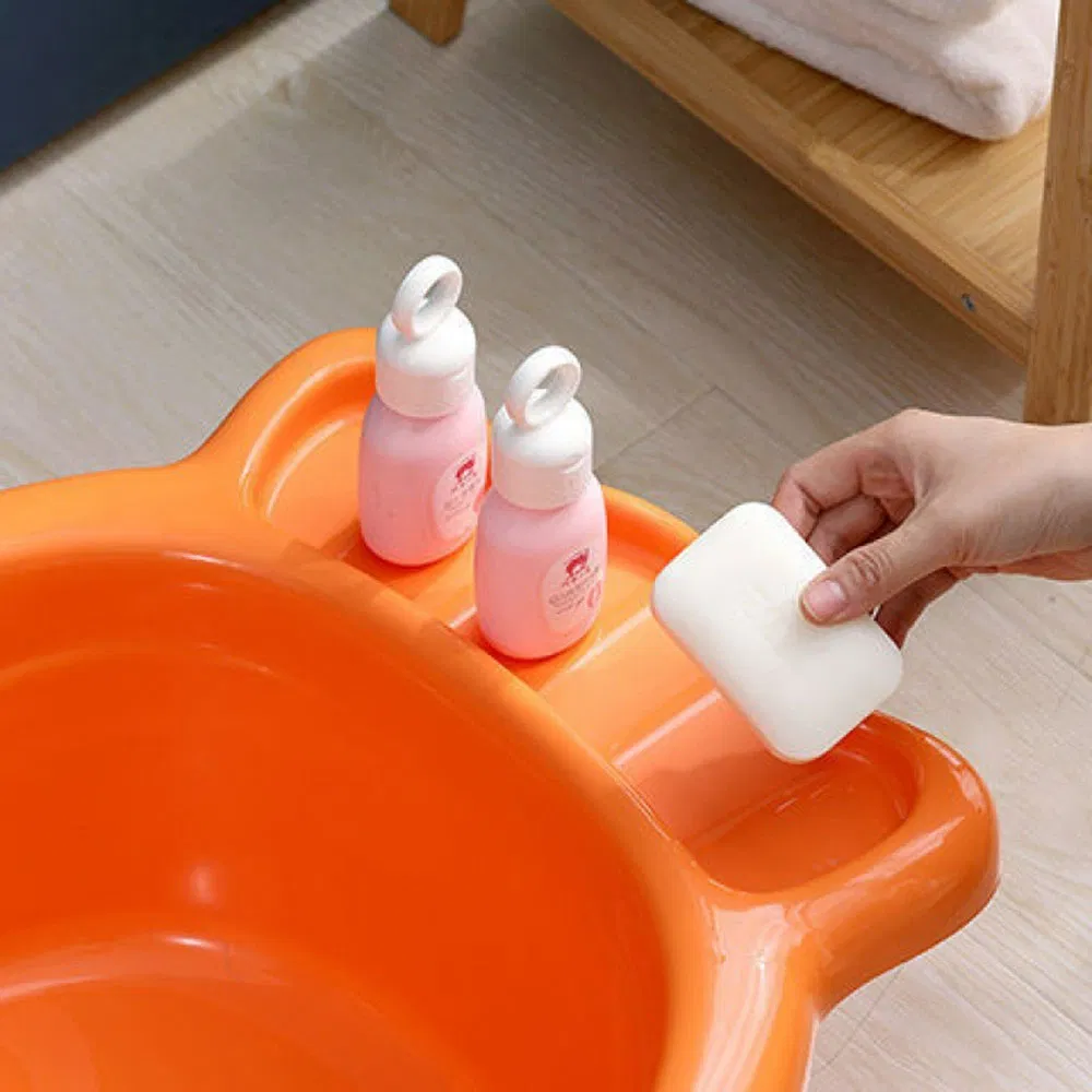 Multi-Function Toddler Thickened Large Household Children Newborn Baby Bathtub