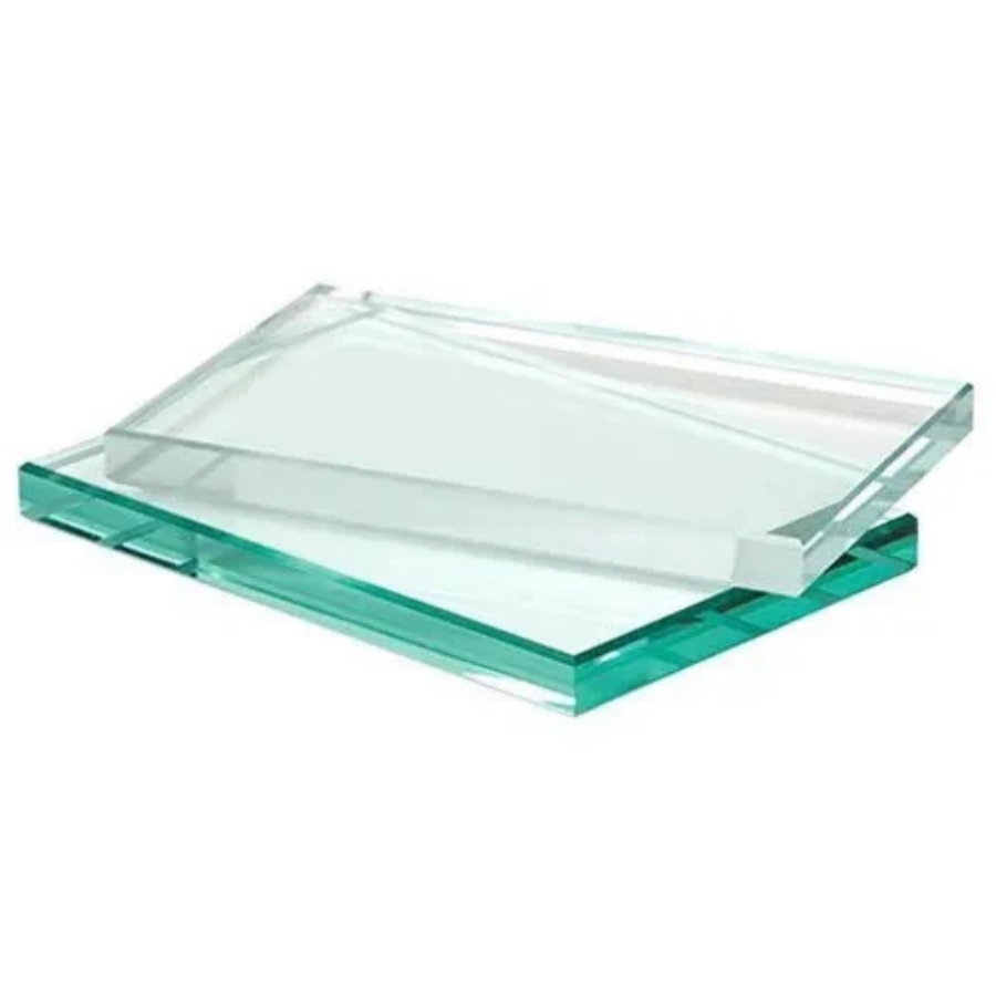 Customized Heat Resistant High Borosilicate Glass for Heating Equipment Price