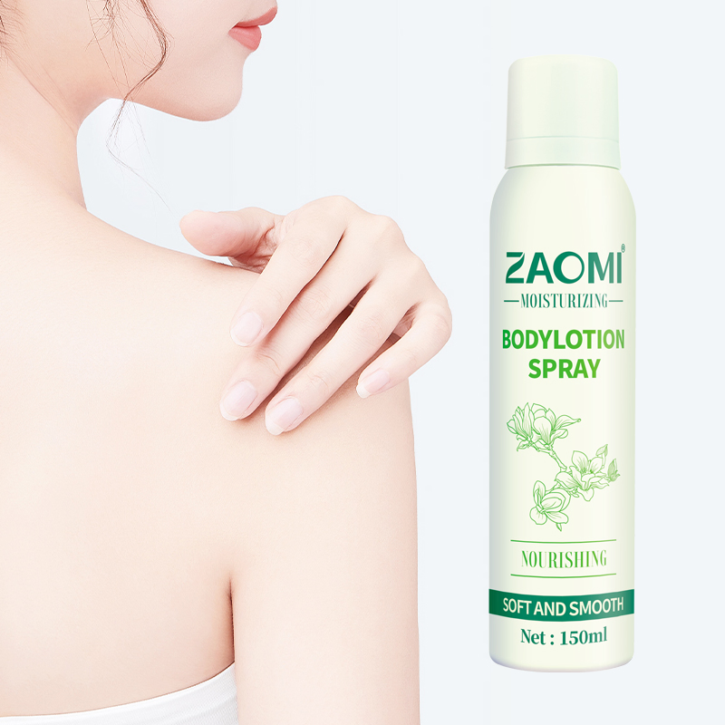 Ultra Healing Dry Skin Moisturizer Quick Absorption Body and Hand Lotion Mousse for Dry Skin