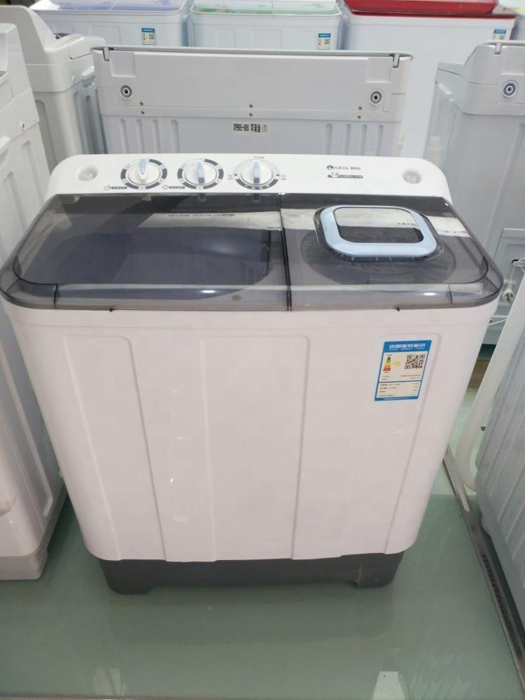 Laundry Twin Tub Washer 10kg Cheap Washing Machine