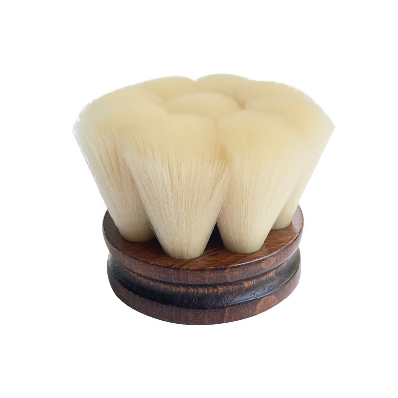 Long Handle Shower Soft Cleaning Body Brush