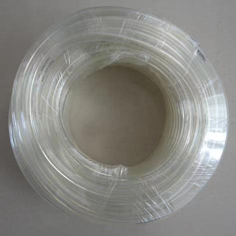 Soft Flexible Platinum Cured Food Grade Braided Reinforced Silicone Rubber Hose Tubing Tube Water Garden Hose