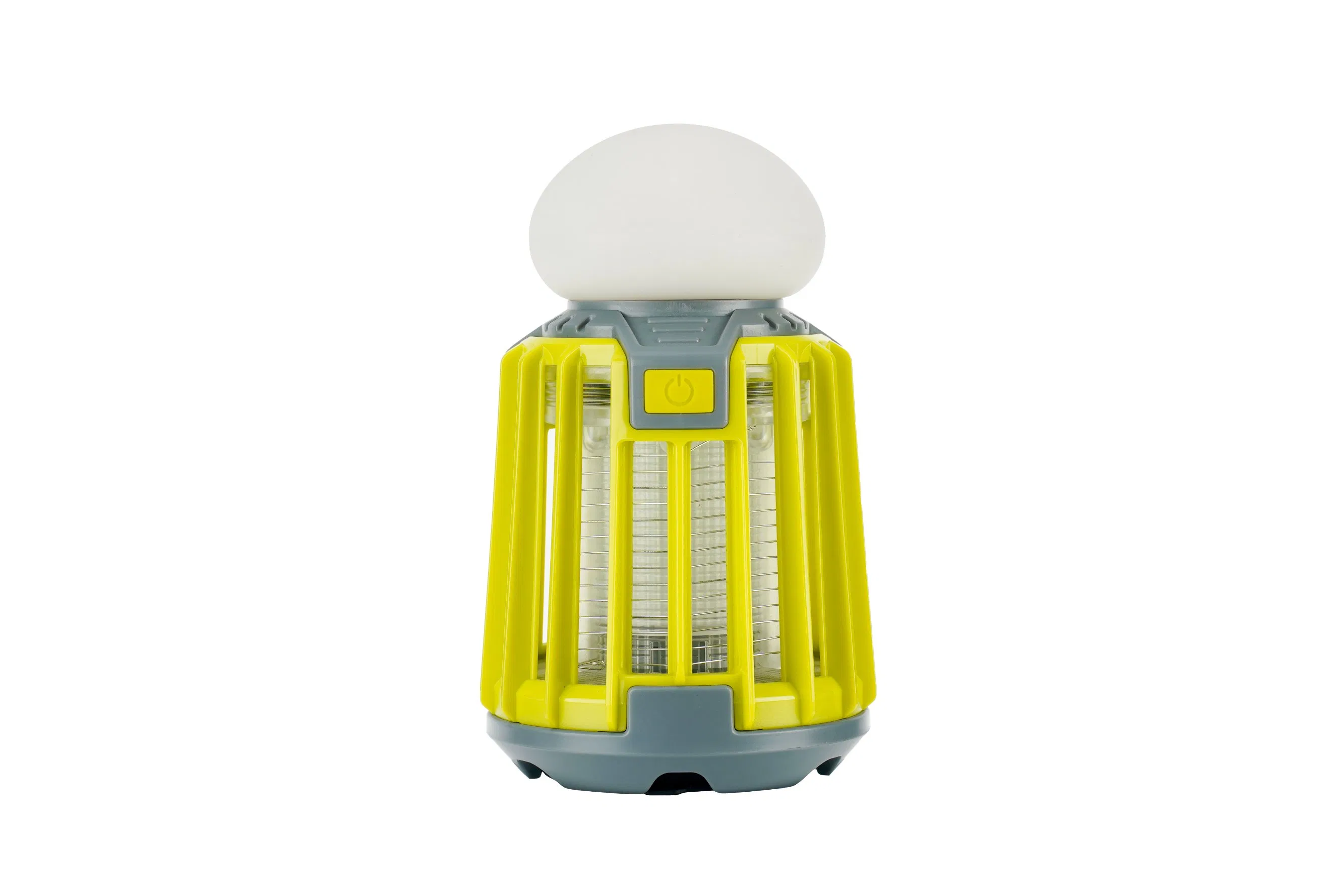 UV Light & Mosquito Killer Lamp Waterproof Attract Tablet Zapper Light