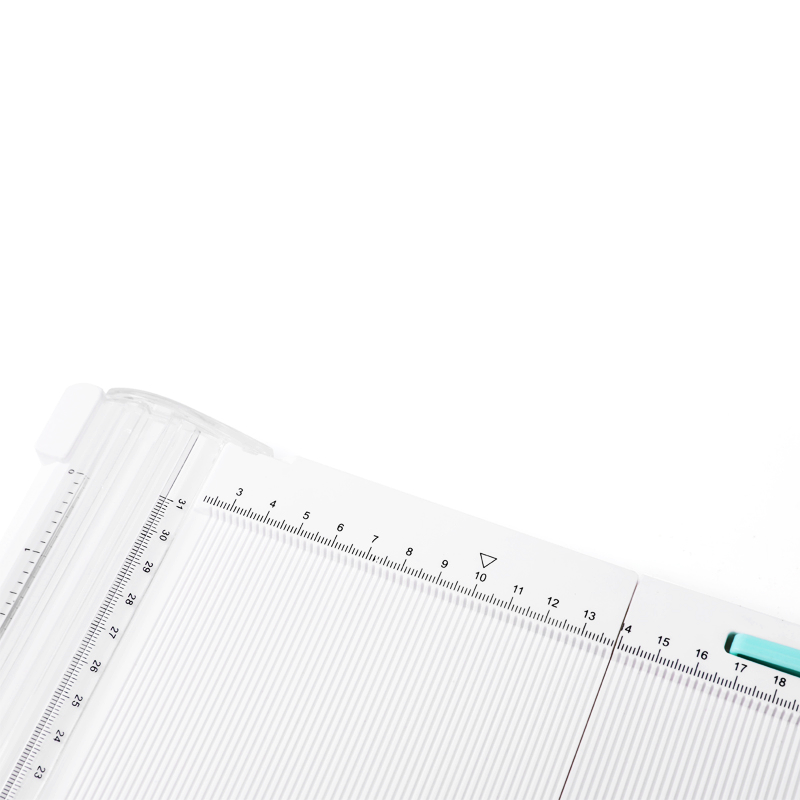 Wd-861 Foldable Paper Cutter Scoring Board Scoring Craft Paper Trimmer