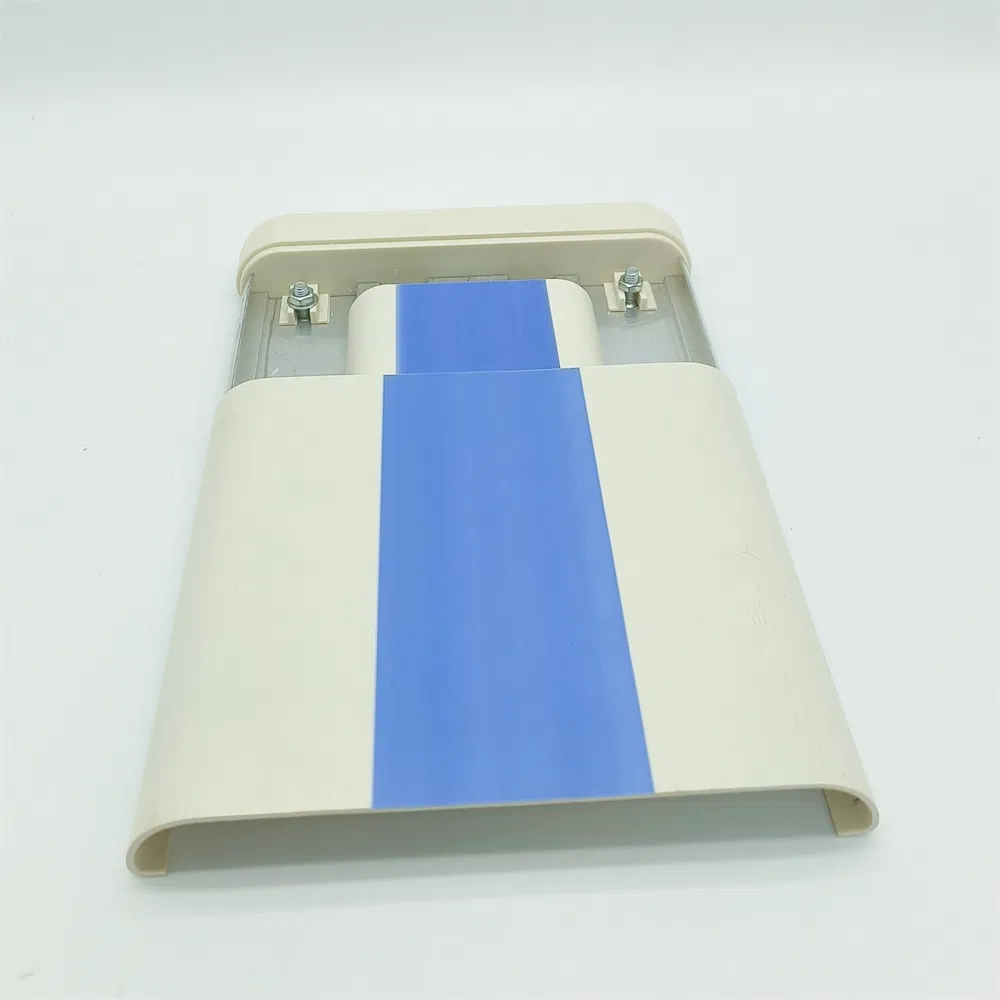 Wall Protector Wall Bumper Guard Rail for Hospital 200 mm
