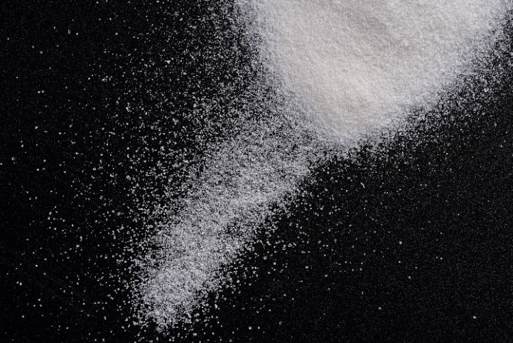 Air-Entraining Agent Reduces Shrinkage and Cracking, and Improves Frost Resistance