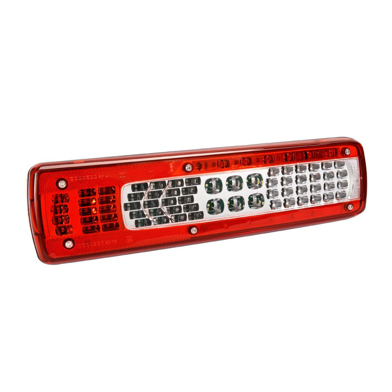 LED Tail Lamp 12V-24V for Volvo Truck