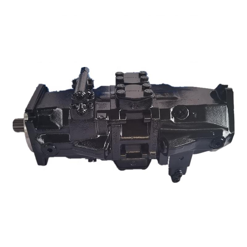 Гидравлический насос Rexroth A20VO для экскаватора