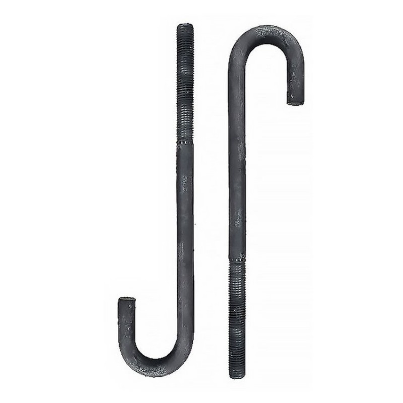 316 Stainless Steel Anchor Bolt/304 L Bolts 316 L Anchor Bolt Customization