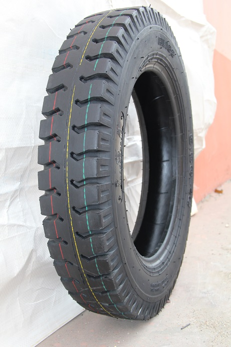 Шина грузовая Rib Lug 4.00-16 / 7.50-20