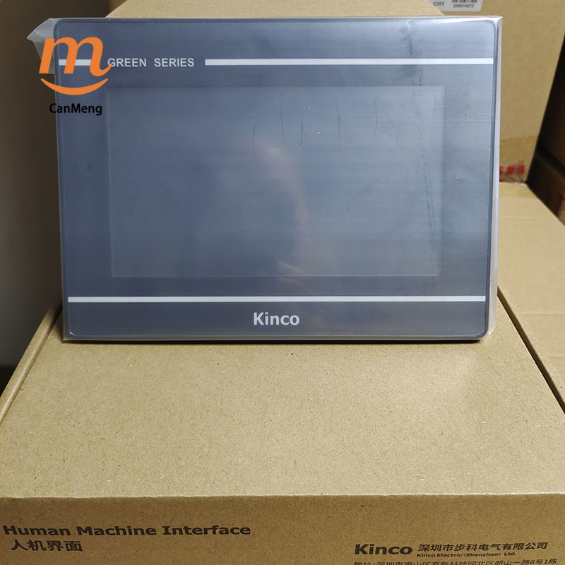 Kinco Mt4523te Industrial Touch Screen Human - Machine Interface