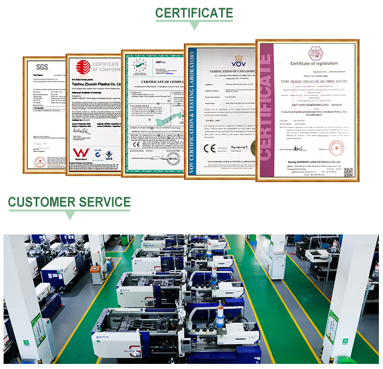 Made in China ABS_Tap