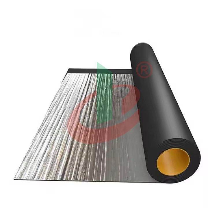 Self Adhesive Bitumen Membrane for Total Solutions with 3-Year Warranty