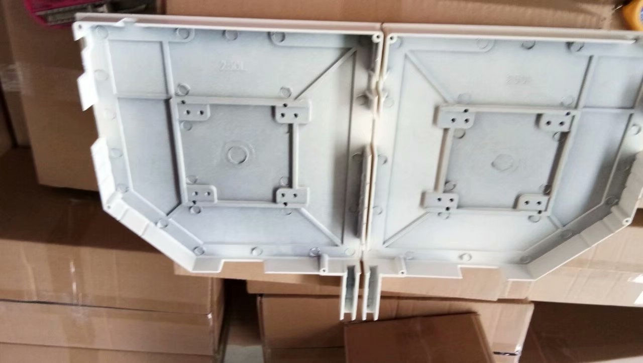 Roller Shutter Door Part/ Rolling Shutter Accessories