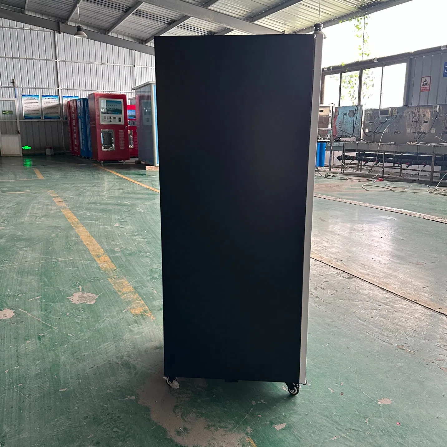 5stager 400/600/800gpd RO Water Treatment System Reverse Osmosis Machine for Home and Commercial