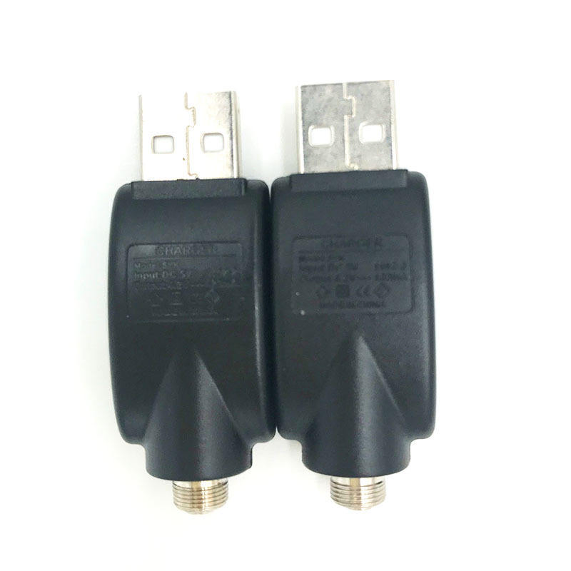 Зарядное устройство USB для аккумуляторов 510 Thread