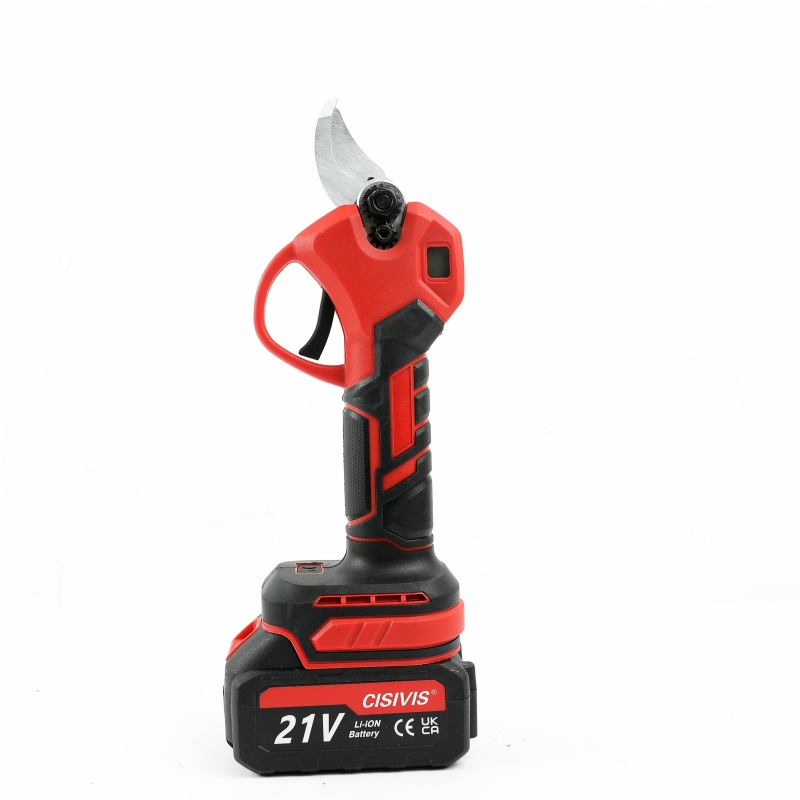 Аккумуляторные садовые ножницы Makita