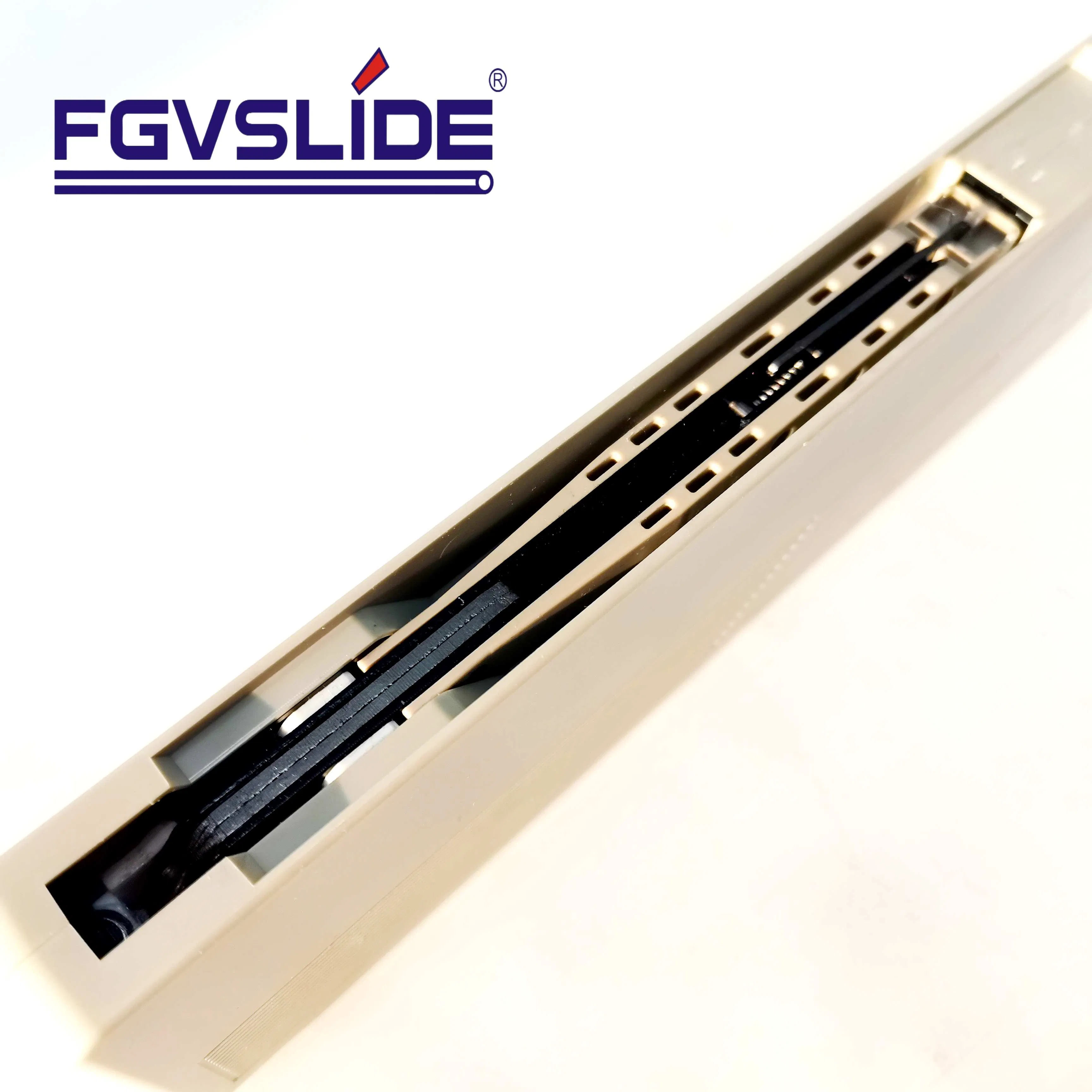Fgvslide Furniture One-Touch Push Open Door Device Push Open System