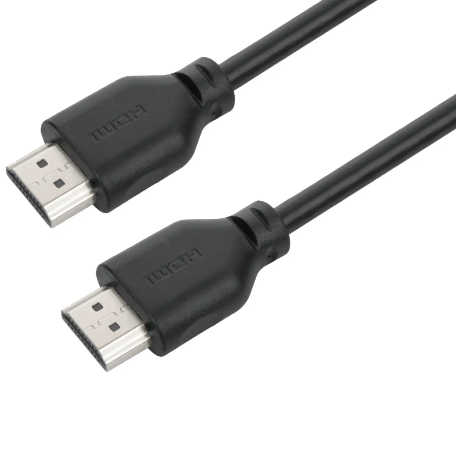 Premium HDMI Cable with CE and RoHS Certification for Healthcare Use