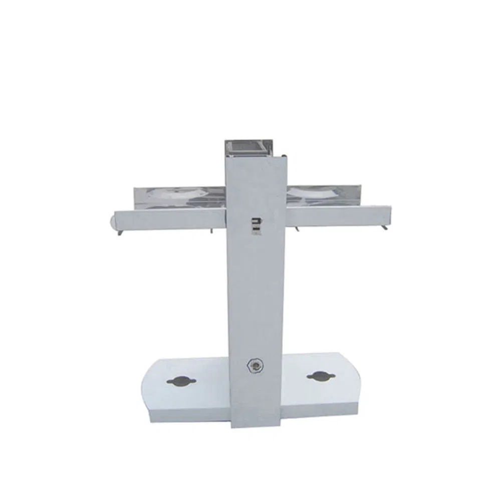 High Quality Stainless Steel Structure Fabrication