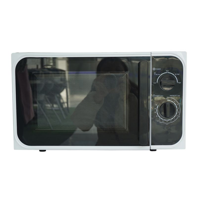 Microwave Oven