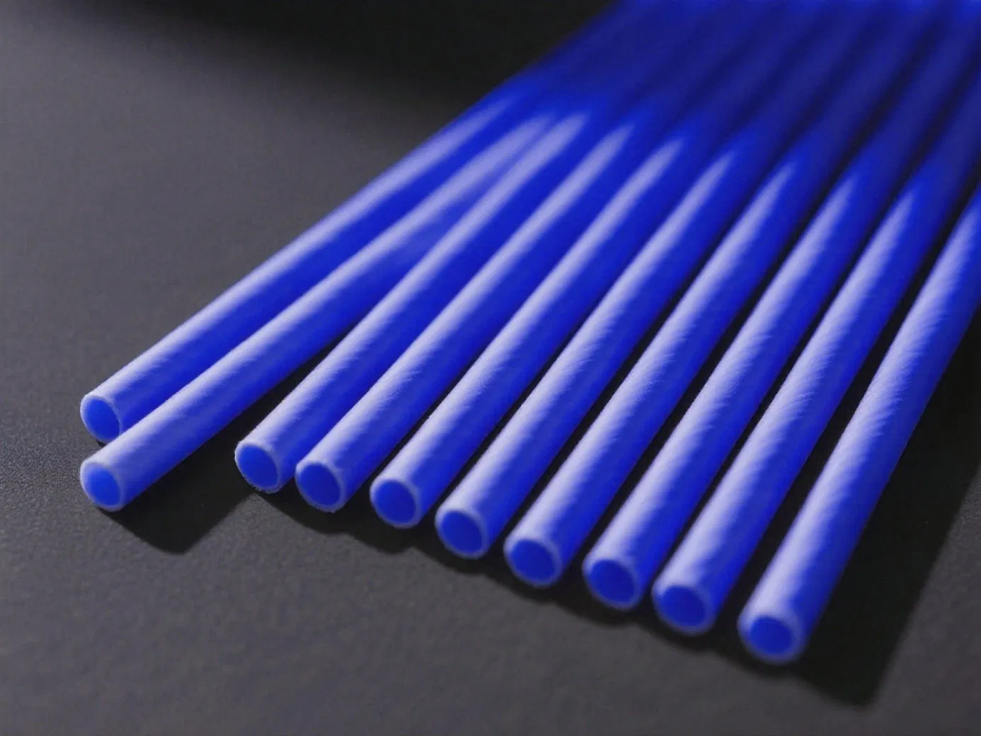 Eco Friendly Colorful 8 Inch Wrapped Flexible for Carnival Parade Paper Straws