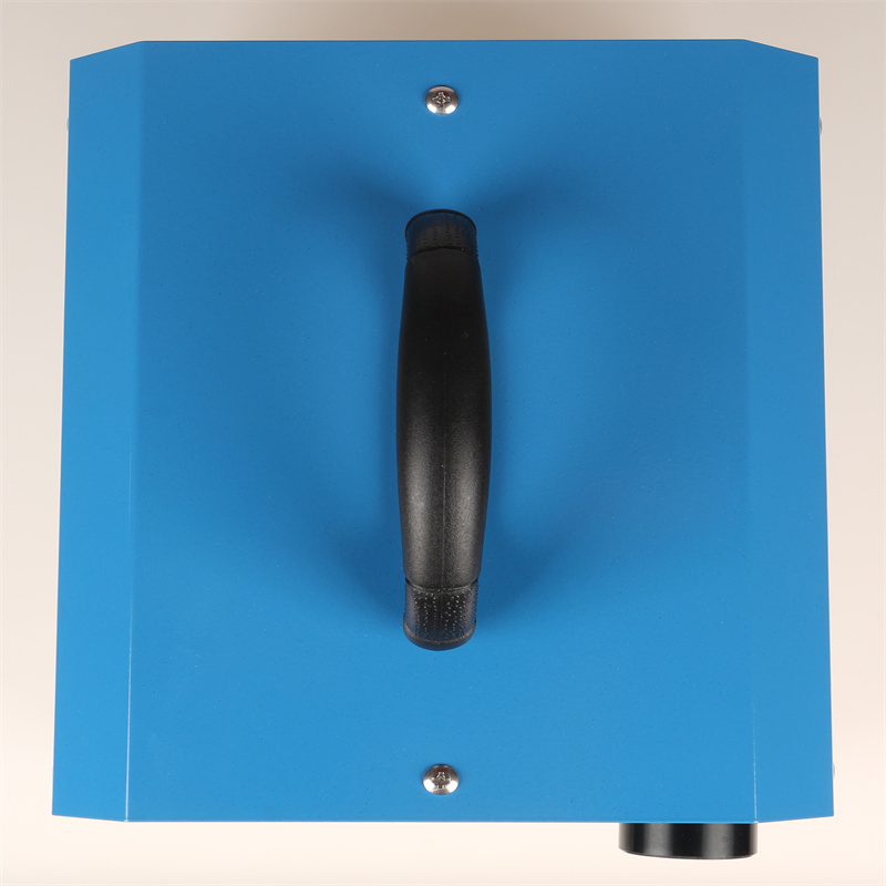 Water Purification Portable Hotel Commercial Quartz Tube Ozone Generator Machines Air Sterilizer