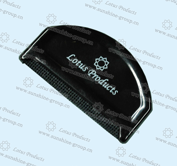 Wholesale Plastic Cashmere Comb