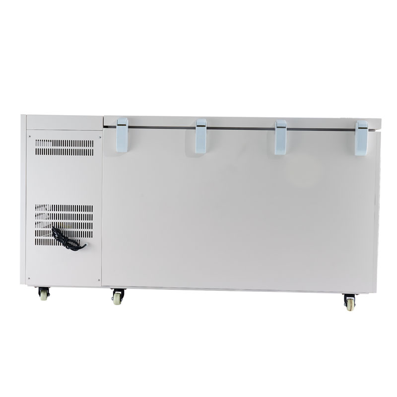 Freezer Commercial High Quality -65 Degree Temperature Deep Medical Freezer