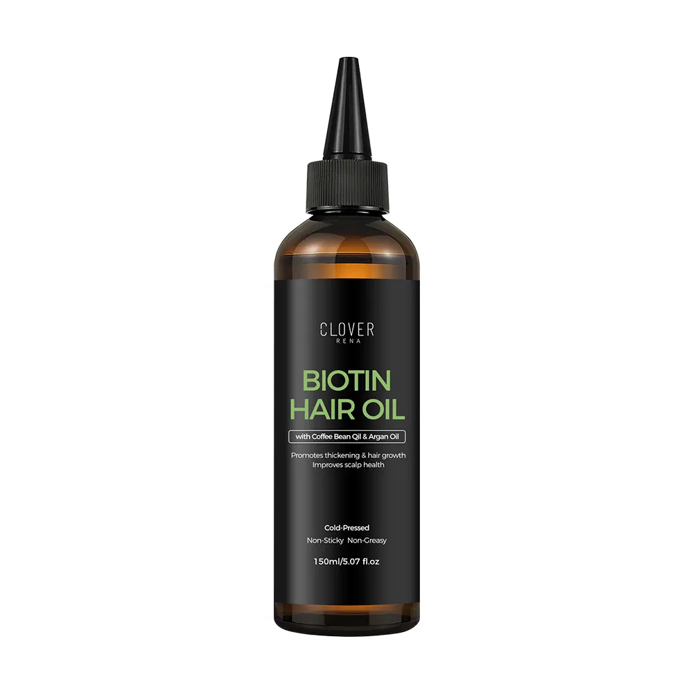 Custom Logo Fast Results Natural Herbs Hair Oils Thinning Hairline India Hair Growth Oil Vitamin E Oil for Hair Growth