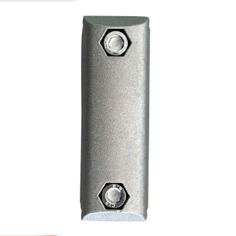Aluminum Extrusion Joint Pipe Fitting Joint for Pipe System