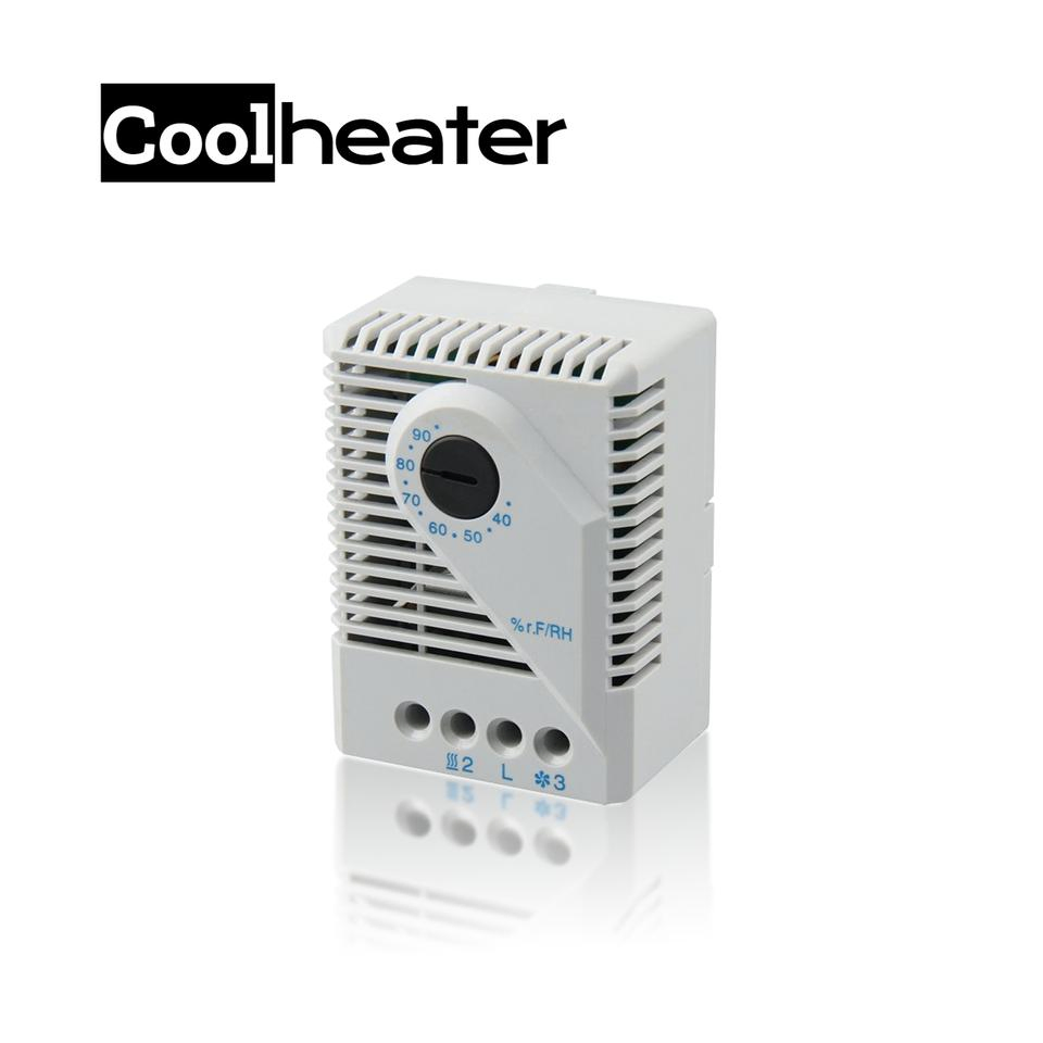 Mfr012 Easy Connection Mechanical Switch Cabinet Humidity Controller Storage Cabinet Adjustable Hygrostat