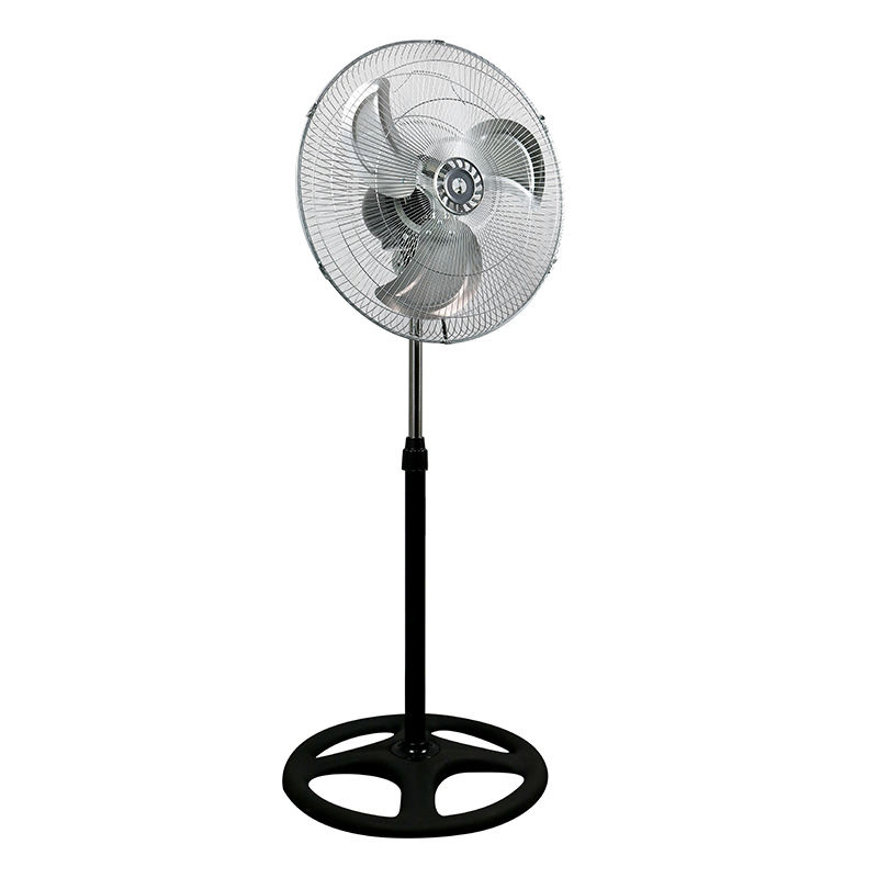 Hot Sale 3 in 1 High Speed 18 Inch Industrial Stand Fan