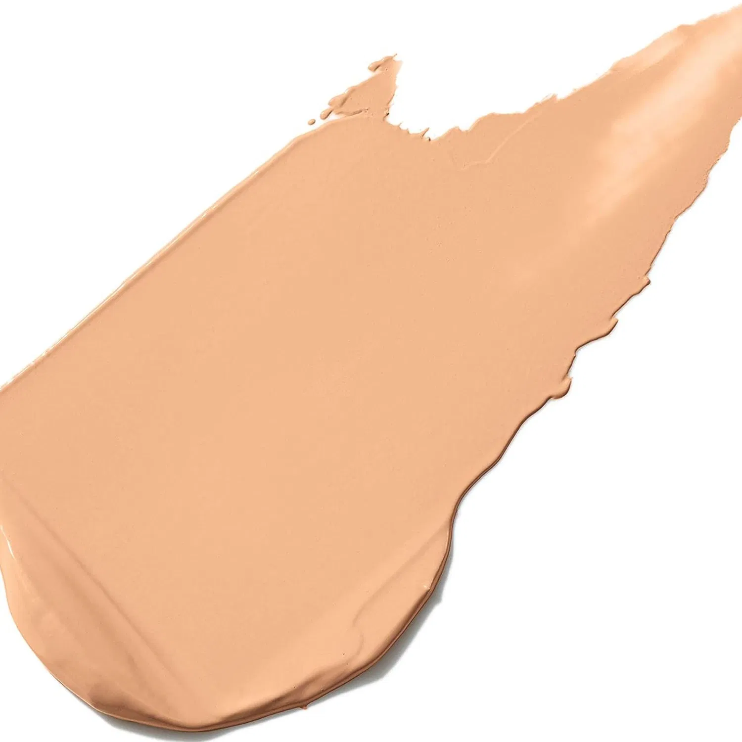 Natural Organic Moisturizing Liquid Foundation Boosts Healthy Glowing Complexion