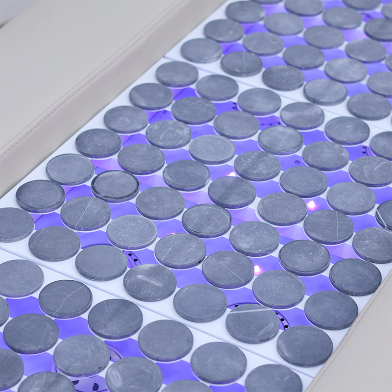 Кресло-мойка для салона красоты спа массажное