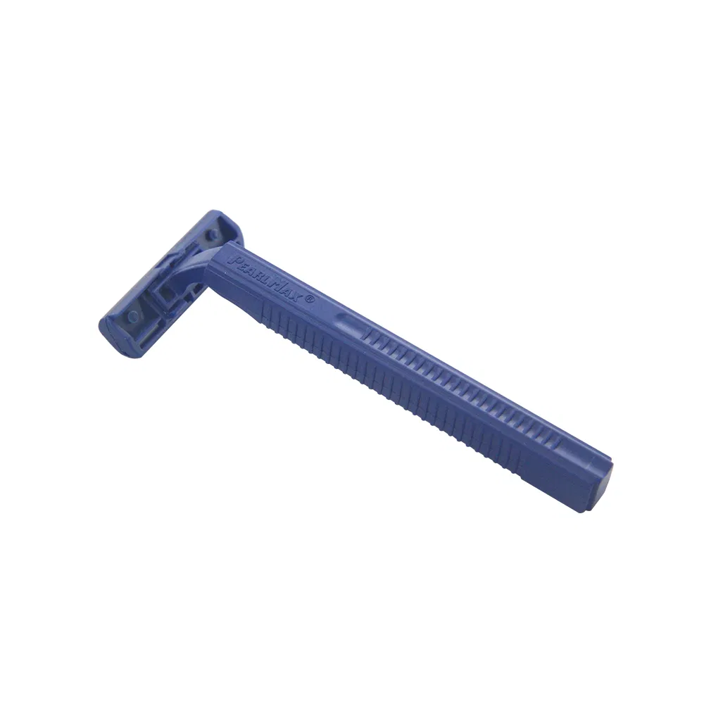 Promotional Various Color One Time Disposable Razor Shaver for Hotel