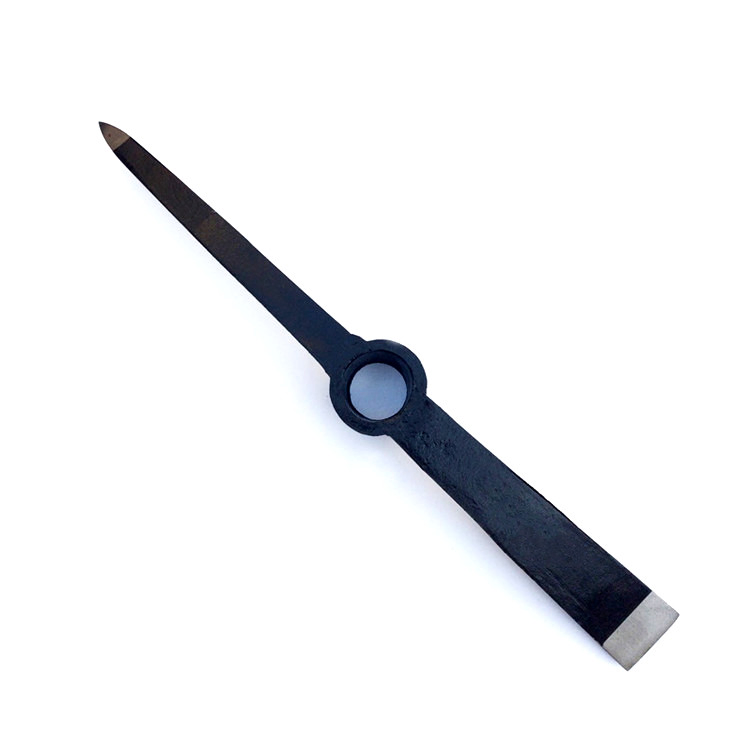 Digging Garden Tools Pickaxe Steel Pick in Guangzhou