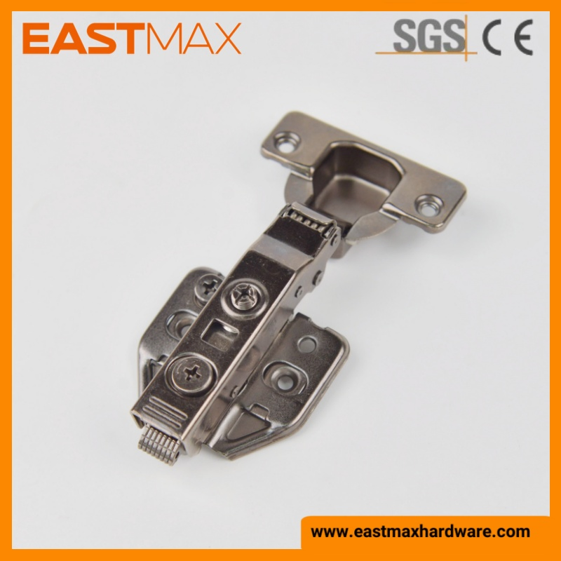 OEM Factory Titanium Iron Hinge Premium Kitchen Door Hinge