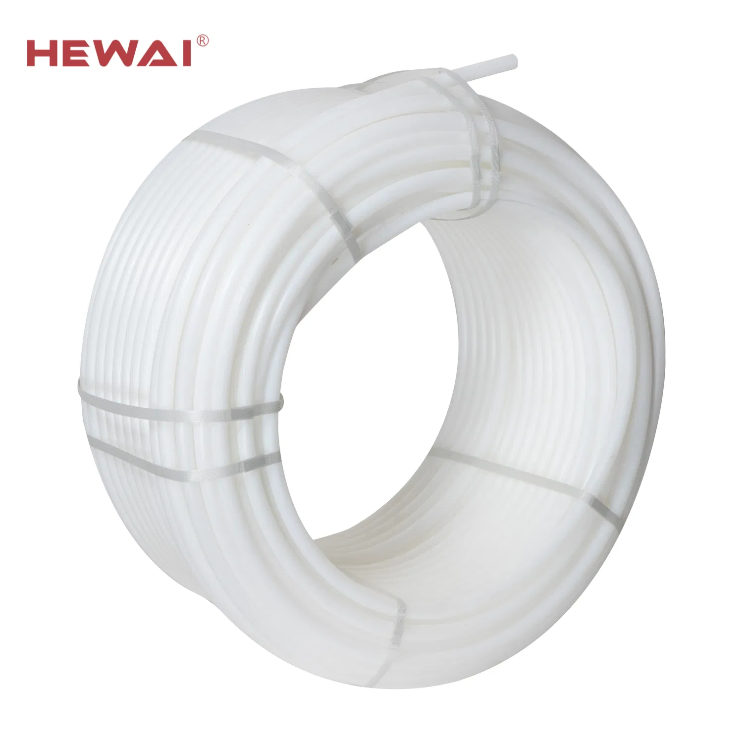 Hewai PE Al Pex Pipe Multilayer Pipes/PE-Al-PE Pipe/ Pex Tube/ Plastic Pipe