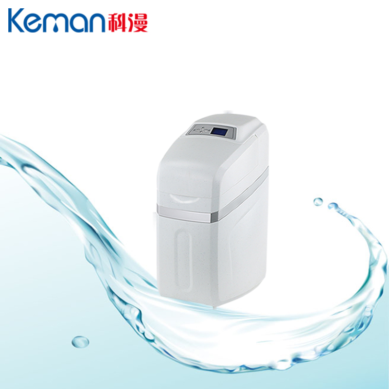 Full Automatic Water Softener System for Home